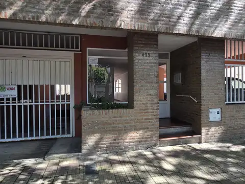 MONOAMBIENTE EN ALQUILER - 40 e/ 3 y 4- LA PLATA - DANIEL JAKUS PROPIEDADES