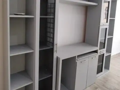 Departamento en Venta en Parque Patricios, USD 62.500