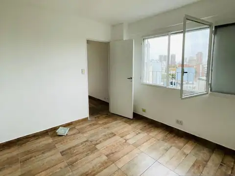 Hermoso Departamento de 2 Ambientes en Colegiales