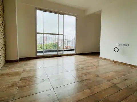Hermoso Departamento de 2 Ambientes en Colegiales