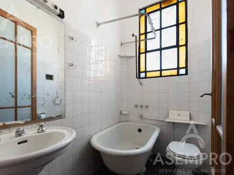 Depto Tipo Casa en Venta en Balvanera, USD 100.000