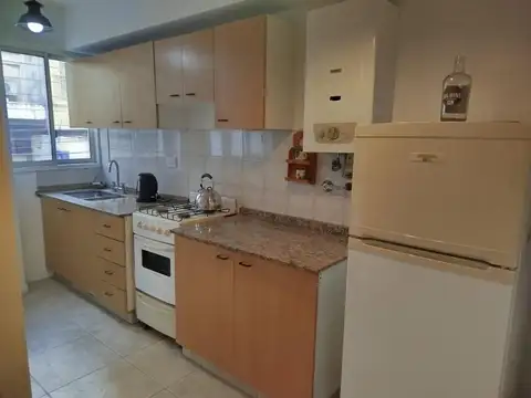Departamento en Alquiler Temporal en Martín, $ 730.000