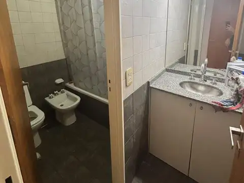 Departamento en Alquiler Temporal en Martin, $ 730.000