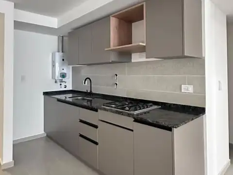 Departamento en Venta A Estrenar