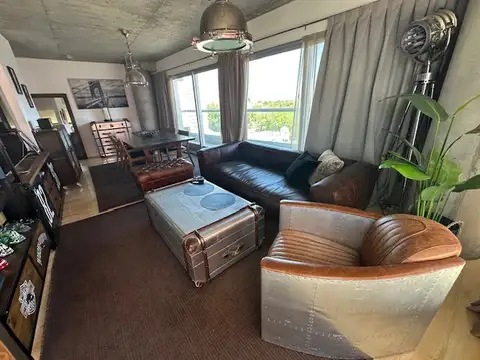 Avenida Libertador 2400