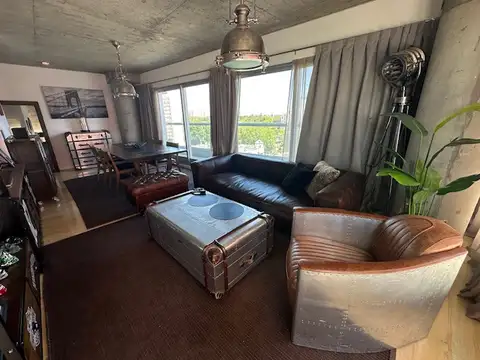 Departamento en Venta 8 años