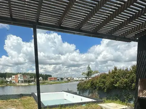 CASA 5 AMB ALQUILER SANTA ANA VILLANUEVA LAGUNA
