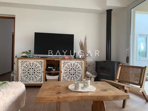 Venta Casa - Haras El Malacate - Exaltación de la Cruz - 5 ambientes
