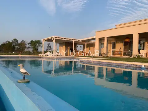 Venta Casa - Haras El Malacate - Exaltación de la Cruz - 5 ambientes