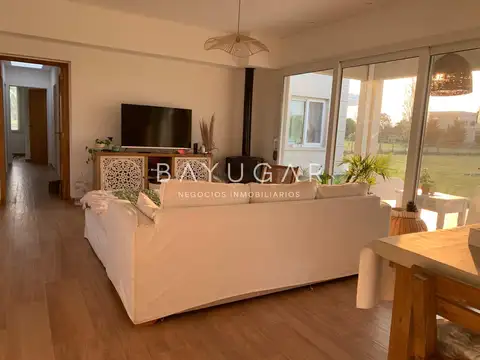 Casa en Venta 2 años