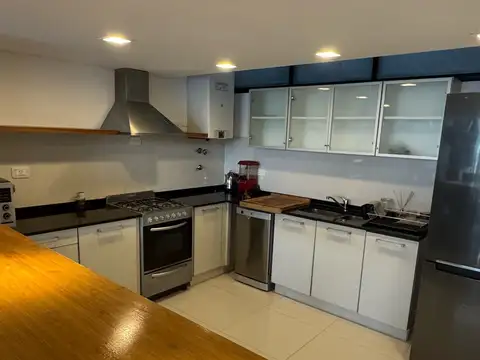 Departamento en Venta en San Isidro, USD 395.000