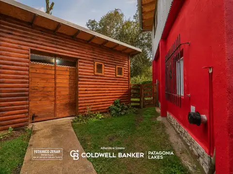 Casa en Venta al Noreste