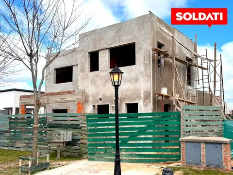 Casa en Venta A Estrenar