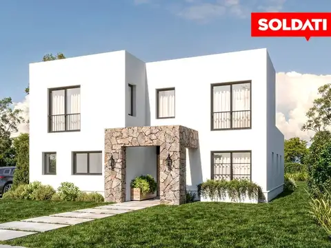 Casa en Venta en San Pablo - a Estrenar