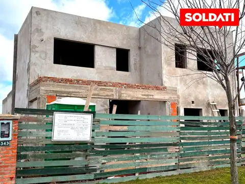 BC. San Pablo ,leandro Niceforo Alem al 3300 Derqui , Pilar, San Pablo, Derqui