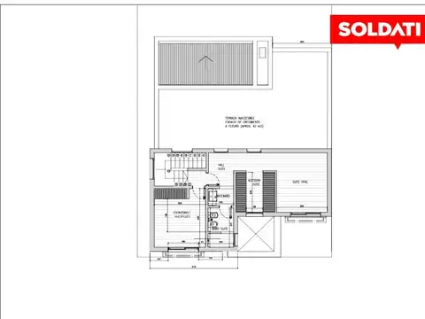 BC. San Pablo ,leandro Niceforo Alem al 3300 Derqui , Pilar, San Pablo, Derqui