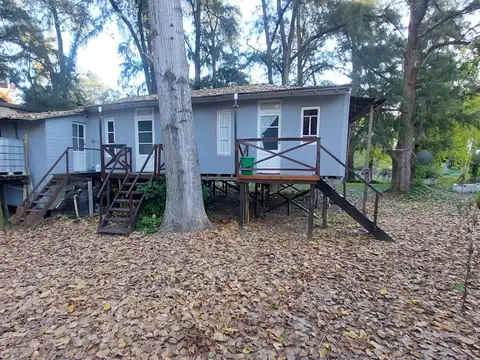 Casa en Venta 135 años