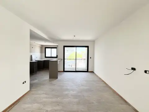 Departamento en Venta en La Plata, USD 115.000