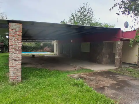VENTA de Casa en Altos del Sauce