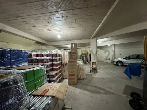 Perez bulnes 2300, Piso 0