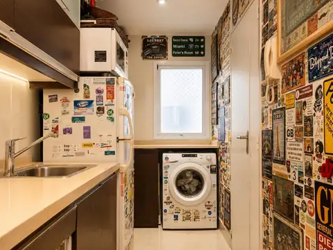 Departamento en Alquiler al Noreste
