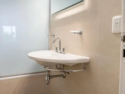 Departamento en Alquiler 18 años