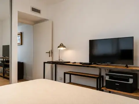 Departamento en Alquiler en Palermo Soho, USD 1.100