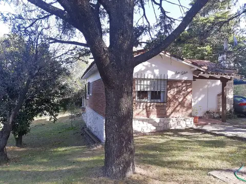 Casa en Venta en Valle Hermoso, USD 48.000