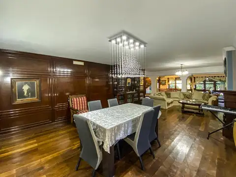 Casa en Venta 35 años