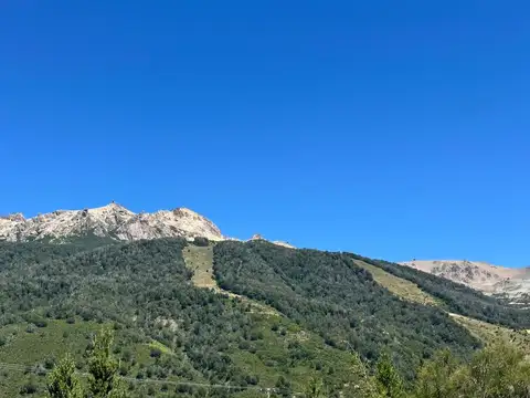 Departamento 2 ambientes con 2 baños