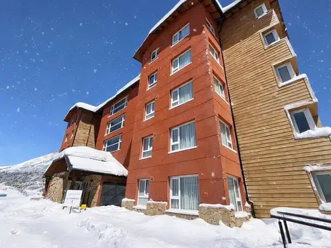 INVERSION DEPTO AMOBLADO VILLAGE CONDO CATEDRAL