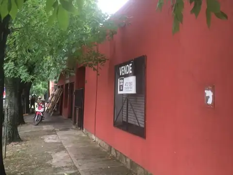 Terreno en Venta en City Bell, USD 120.000