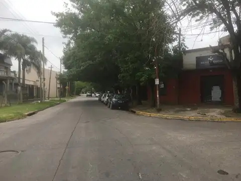 Calle 28 esquina 471