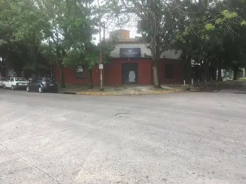 Terreno en Venta en City Bell, USD 120.000