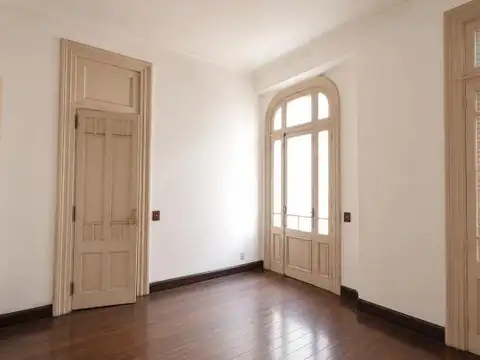 Departamento 4 ambientes en Venta | San Nicolás | ideal para vivienda, oficina o renta temporar...