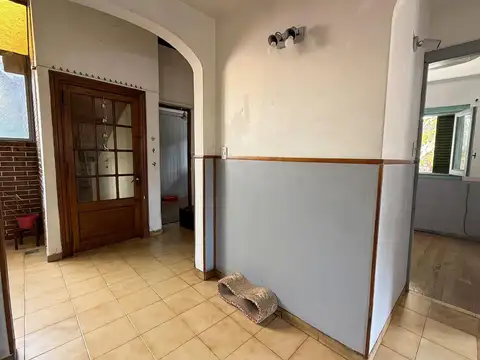 Depto Tipo Casa 4 ambientes con 1 baño