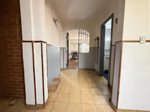 Depto Tipo Casa en Venta en Vélez Sarsfield, USD 130.000