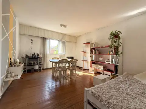 VENTA PH 4 AMBIENTES - QUINCHO - PARRILLA - TERRAZA - PERMUTA - VELEZ SARSFIELD - VILLA LURO
