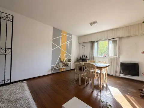 Depto Tipo Casa en Venta de 3 dormitorios