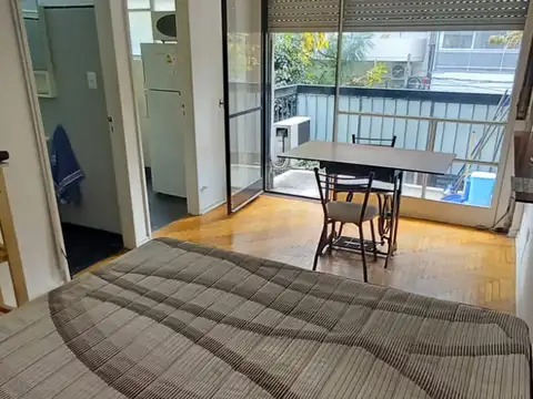 Departamento en Venta en Palermo, USD 74.000