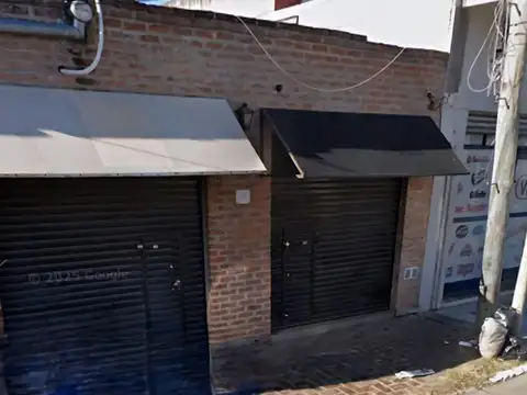 Local en Venta 20 años