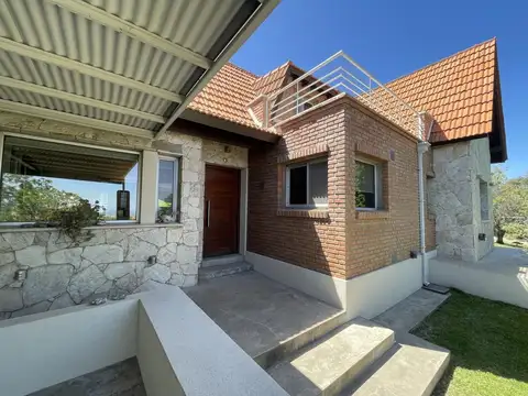 Casa en Venta en Chumamaya, USD 390.000