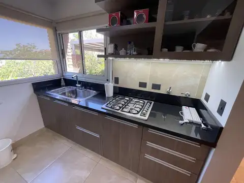 Casa en Venta al Oeste