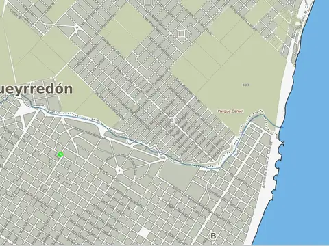 GALPÓN en Estrada y Calasanz