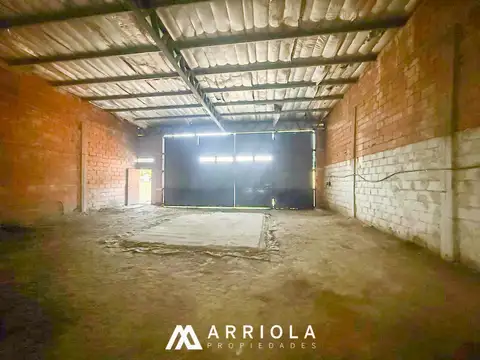 Terreno en Venta en Caisamar, USD 130.000