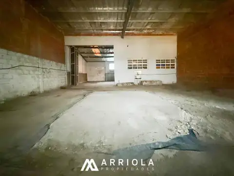 Terreno en Venta 11  mts Frente