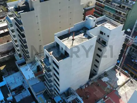 VENTA DEPARTAMENTO, ACEPTA PERMUTA FINANCIA