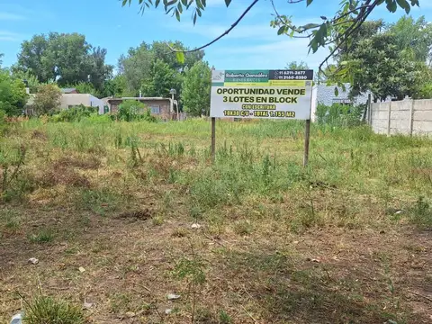 Terreno en Venta en Alejandro Petion, USD 85.000