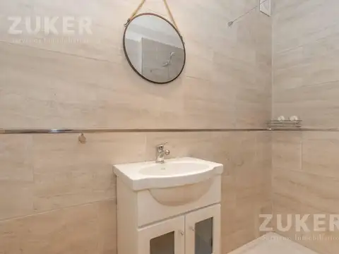 Departamento en Venta al Este