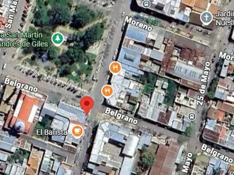 Casa en Venta al Sudoeste